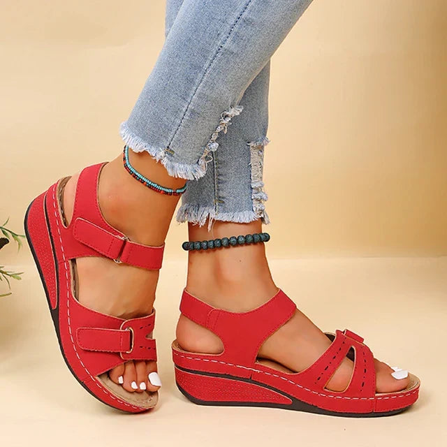 Loes™ | Sandalias cómodas