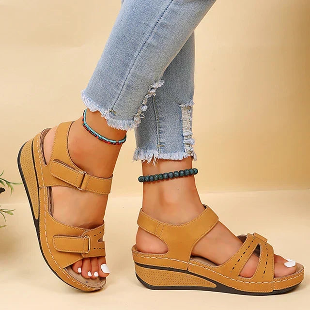 Loes™ | Sandalias cómodas