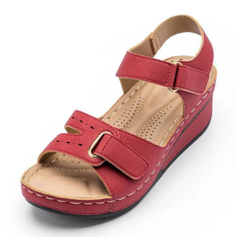 Loes™ | Sandalias cómodas