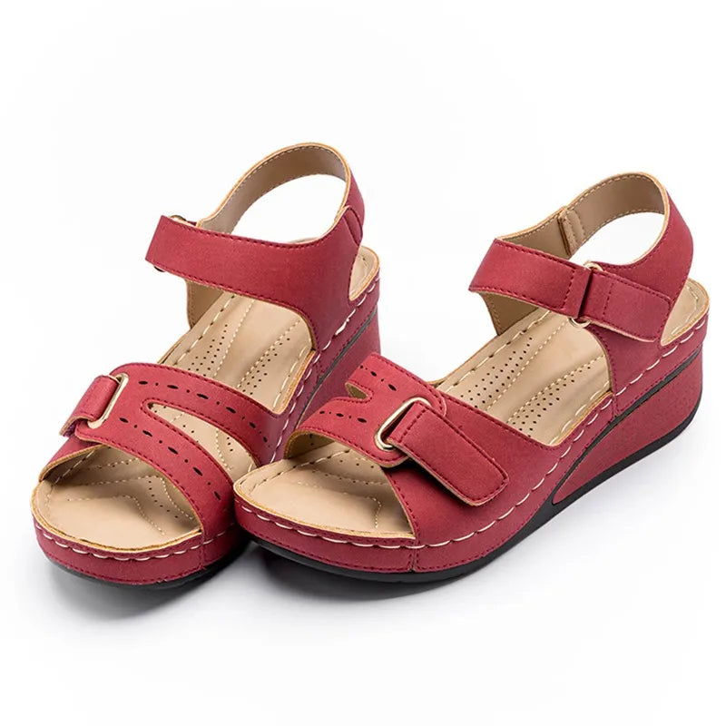 Loes™ | Sandalias cómodas