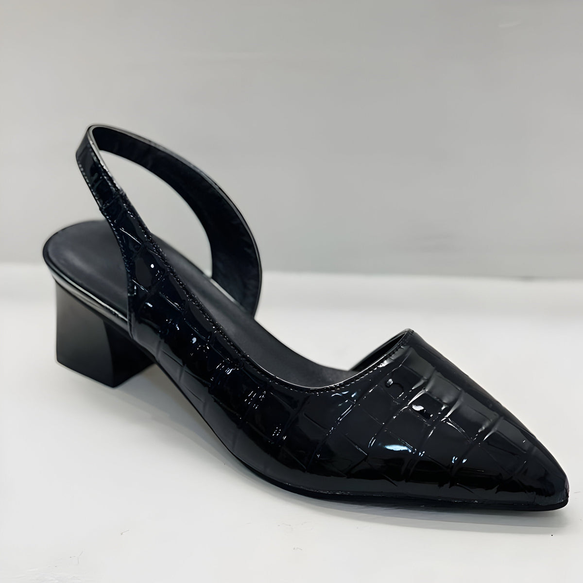 Adelina™ – Zapatos de taco cómodos con plantilla anatómica