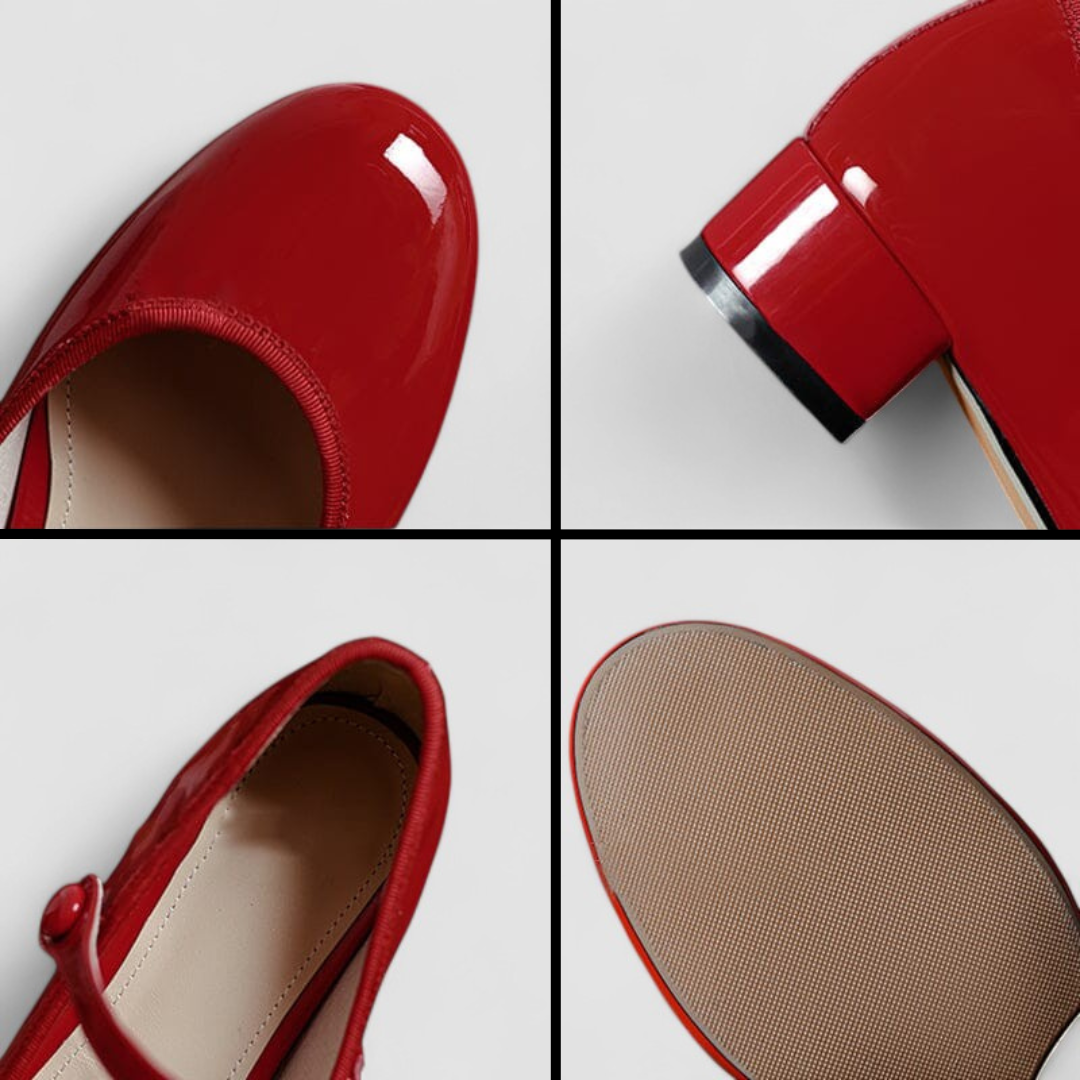 Mayzhera | Zapatos cómodos para mujer