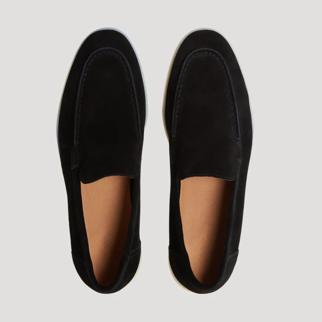 OldMoney – Mocasines elegantes y cómodos