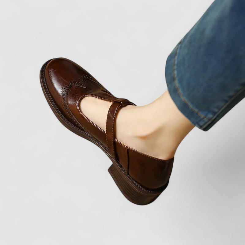 Olyssiah | Zapatos cómodos para mujer