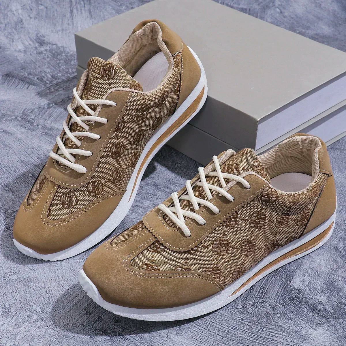 Valentina™ | Zapatillas urbanas con diseño exclusivo
