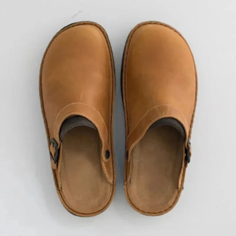 Dante | Calzado slip-on ultra cómodo para hombre