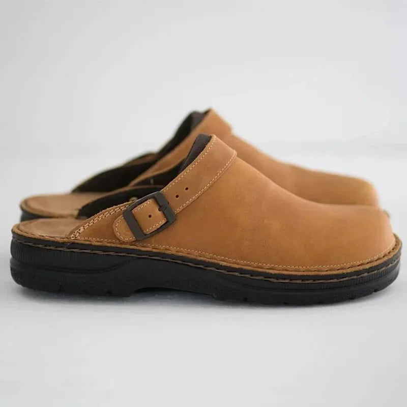 Dante | Calzado slip-on ultra cómodo para hombre