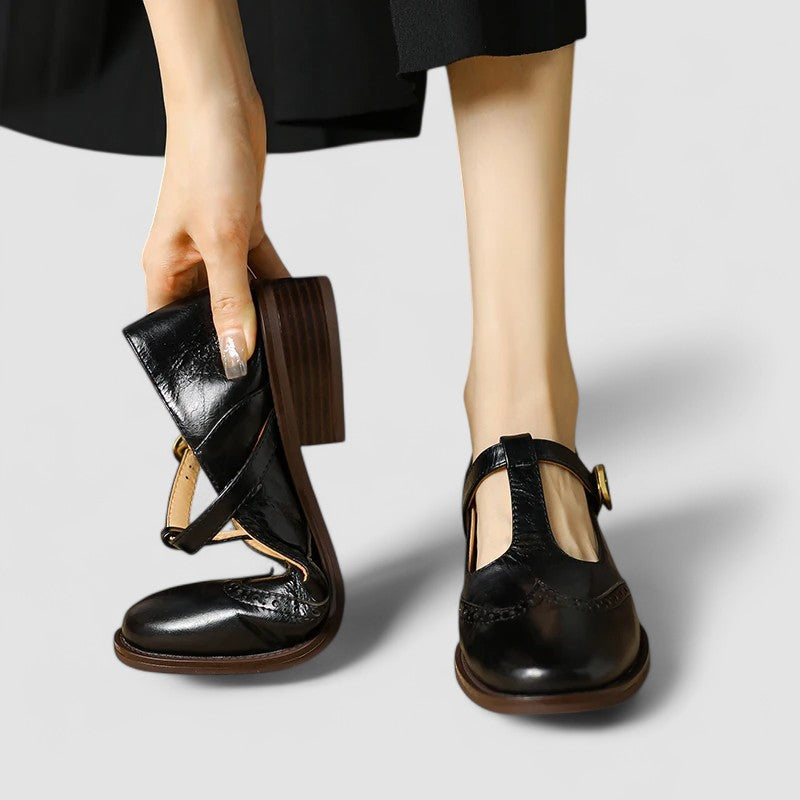 Olyssiah | Zapatos cómodos para mujer