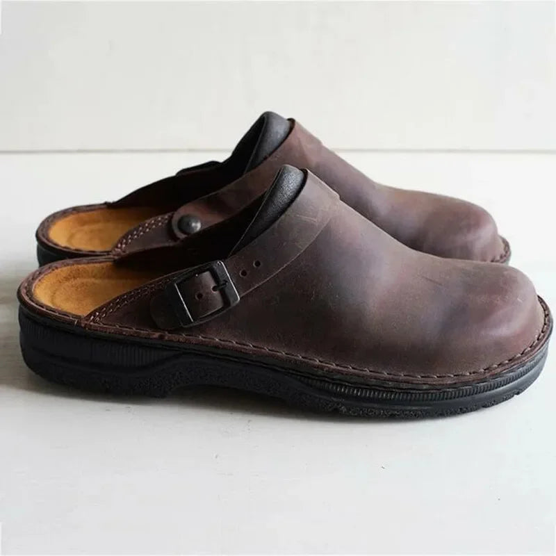 Dante | Calzado slip-on ultra cómodo para hombre