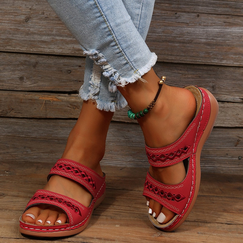 Alyssons™ – Sandalias cómodas para mujer
