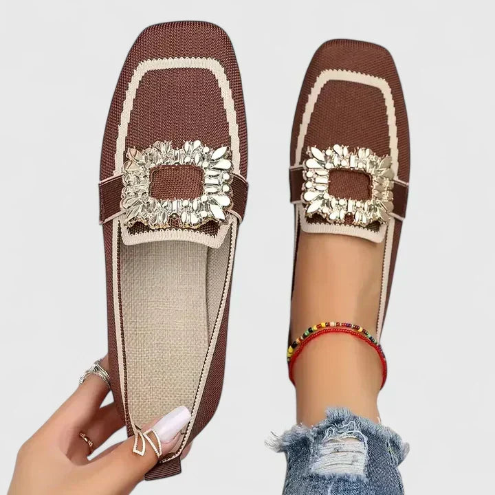 Maylora | Mocasines cómodos