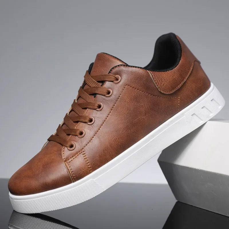 Jovan – Zapatos casuales elegantes para hombre