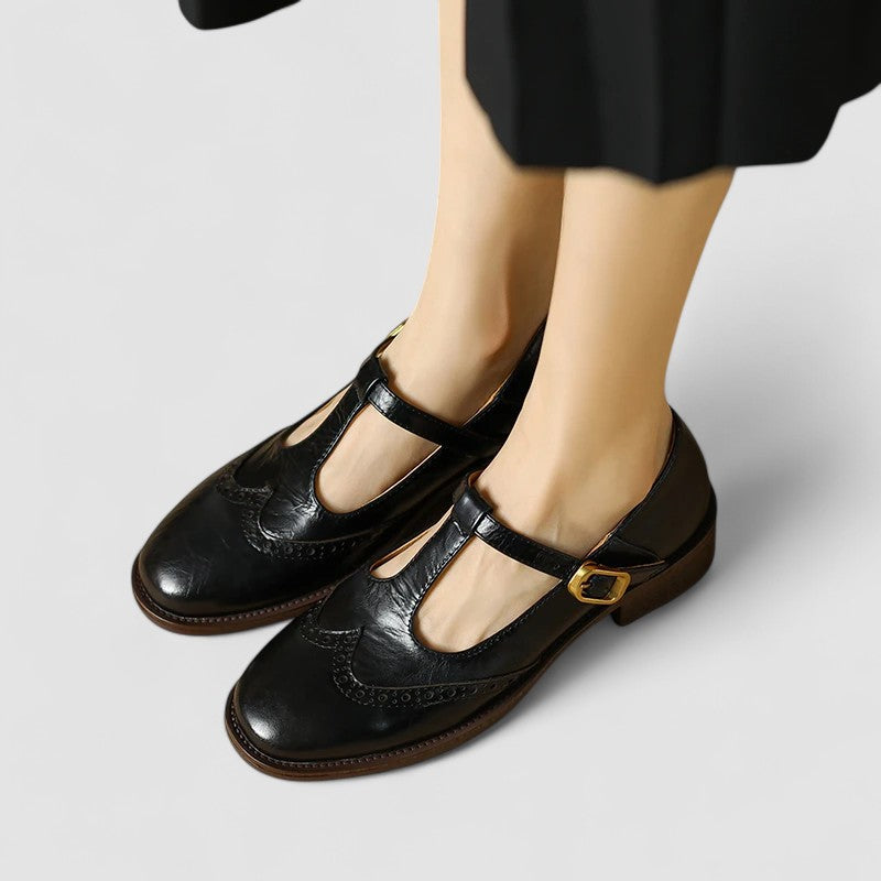 Olyssiah | Zapatos cómodos para mujer