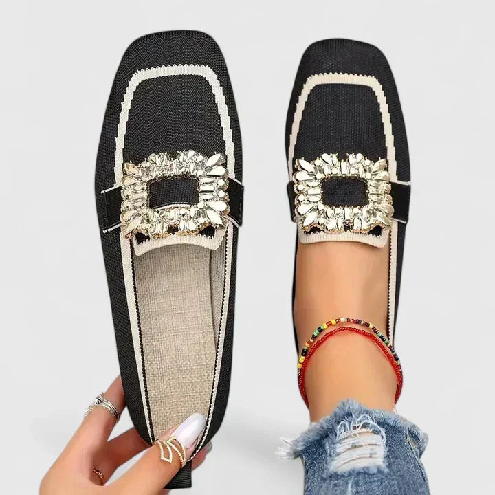 Maylora | Mocasines cómodos