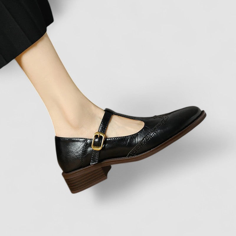 Olyssiah | Zapatos cómodos para mujer