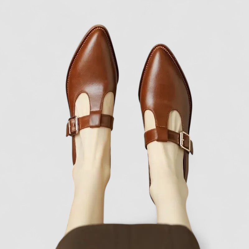 Thalynah | Zapatos cómodos para mujer