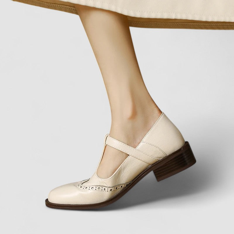 Olyssiah | Zapatos cómodos para mujer