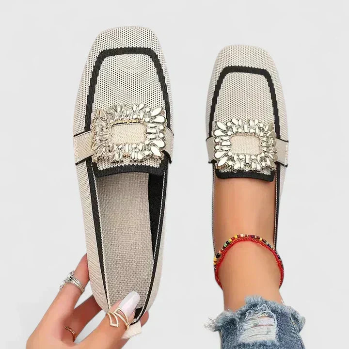 Maylora | Mocasines cómodos