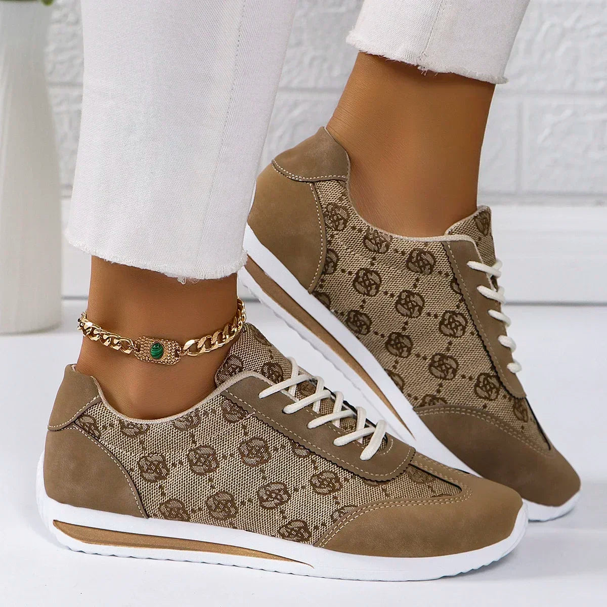 Valentina™ | Zapatillas urbanas con diseño exclusivo