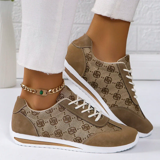 Valentina™ | Zapatillas urbanas con diseño exclusivo