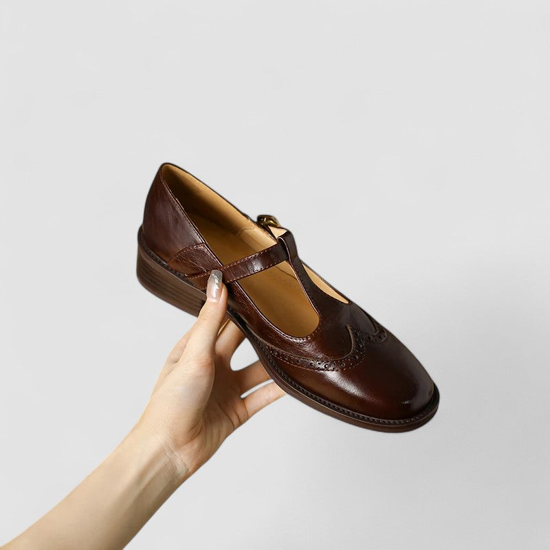 Olyssiah | Zapatos cómodos para mujer