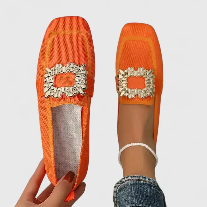 Maylora | Mocasines cómodos