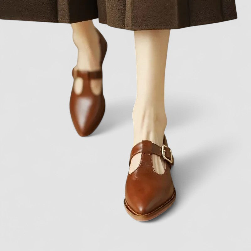 Thalynah | Zapatos cómodos para mujer