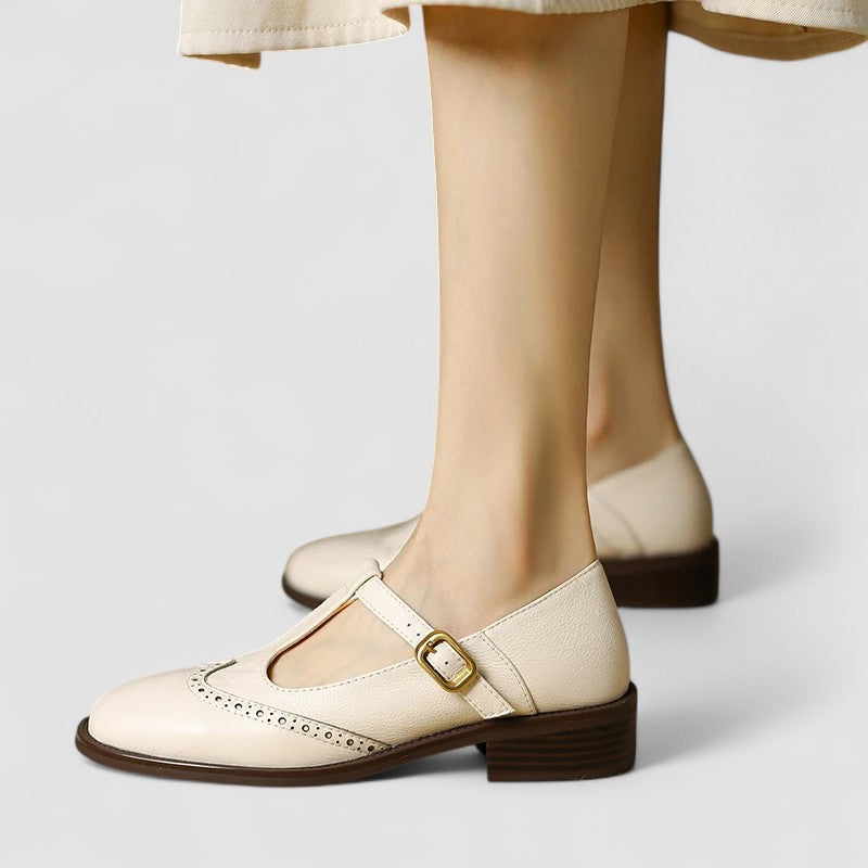 Olyssiah | Zapatos cómodos para mujer