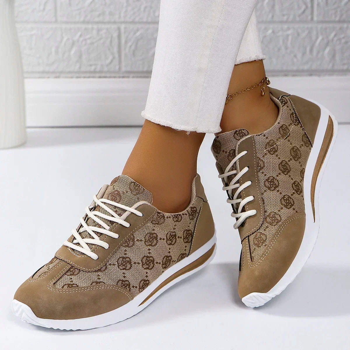 Valentina™ | Zapatillas urbanas con diseño exclusivo