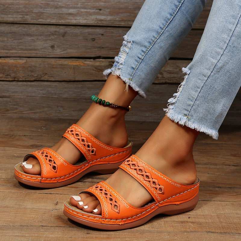 Alyssons™ – Sandalias cómodas para mujer