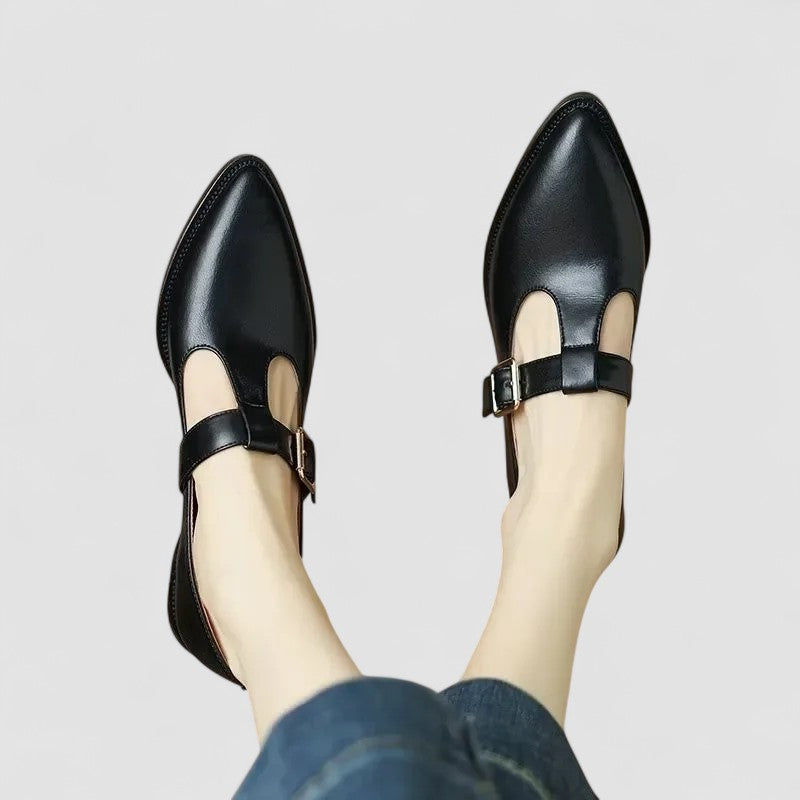Thalynah | Zapatos cómodos para mujer