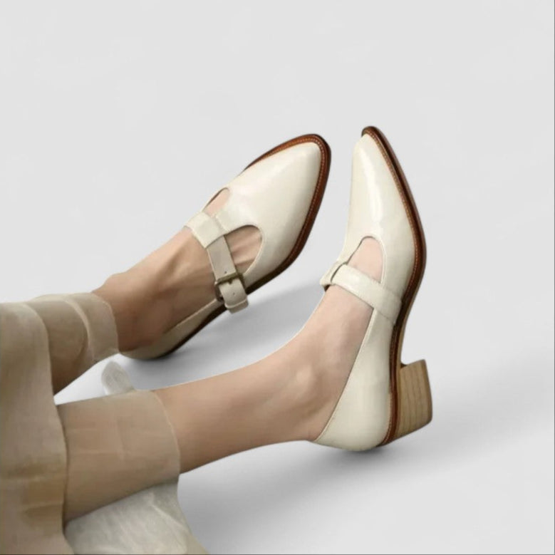 Thalynah | Zapatos cómodos para mujer