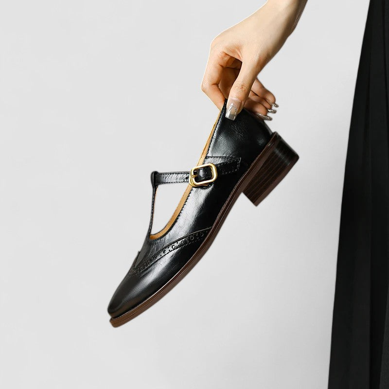 Olyssiah | Zapatos cómodos para mujer
