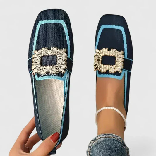 Maylora | Mocasines cómodos