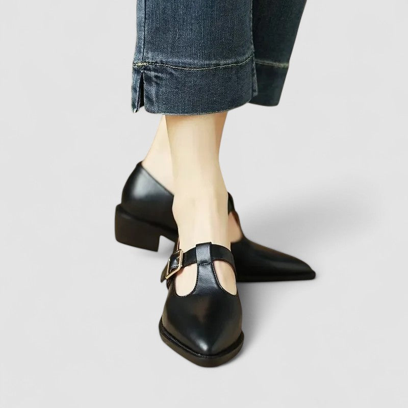 Thalynah | Zapatos cómodos para mujer