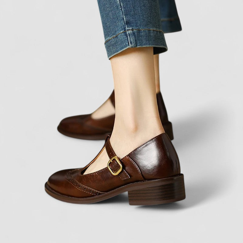 Olyssiah | Zapatos cómodos para mujer