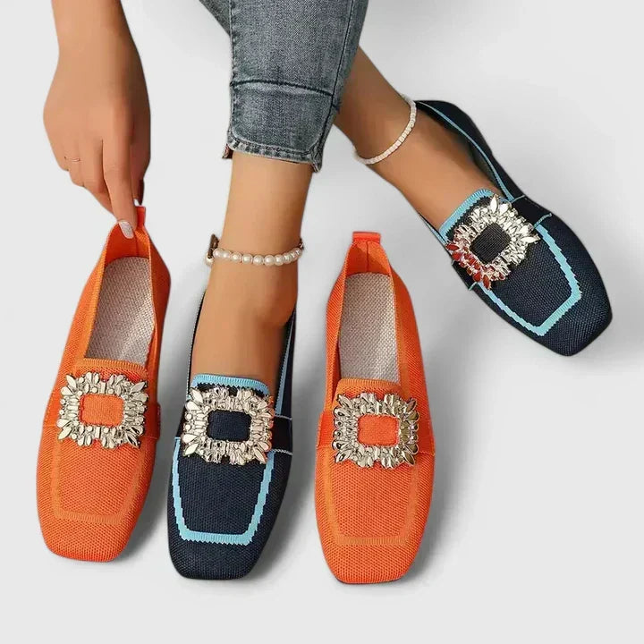 Maylora | Mocasines cómodos