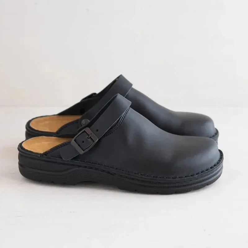 Dante | Calzado slip-on ultra cómodo para hombre