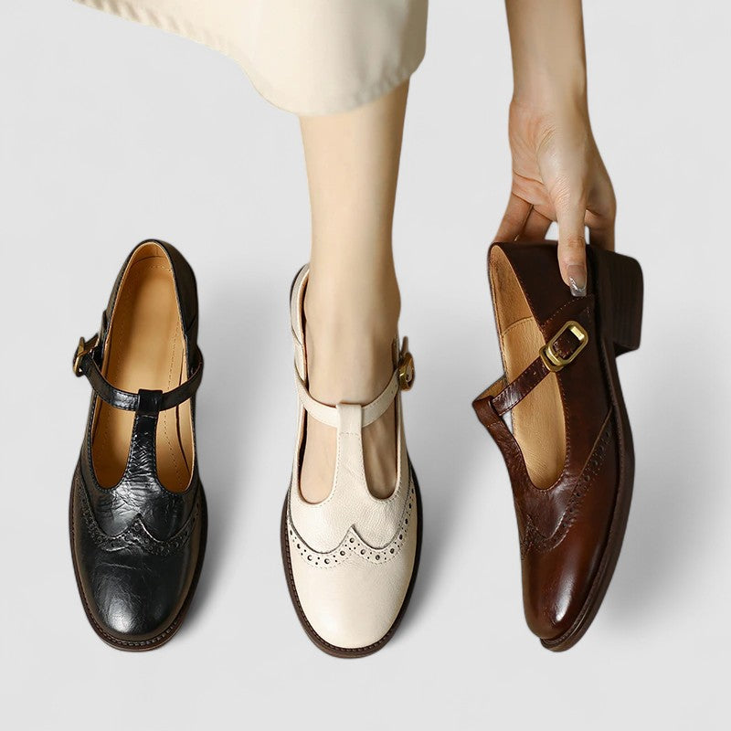 Olyssiah | Zapatos cómodos para mujer