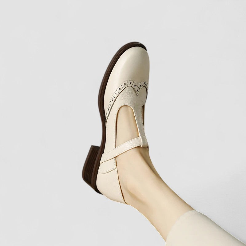 Olyssiah | Zapatos cómodos para mujer