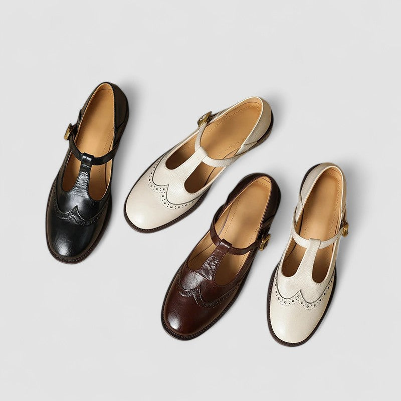 Olyssiah | Zapatos cómodos para mujer