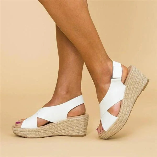 Clara | Alpargatas cómodas para mujer