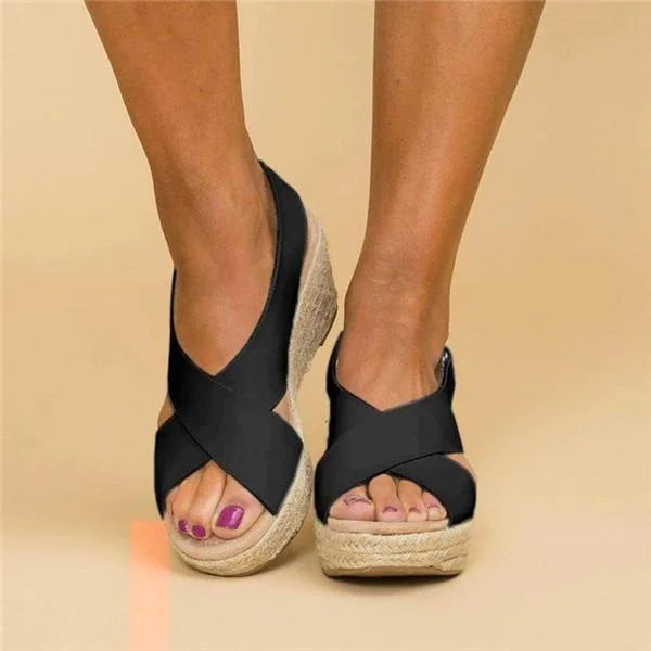 Clara | Alpargatas cómodas para mujer