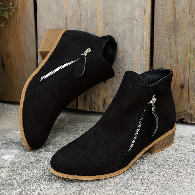 Savrani™ | Elegantní ortopedická obuv pro ženy