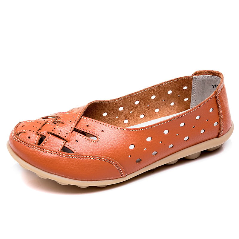 LEA™ – Ortopedické baleríny