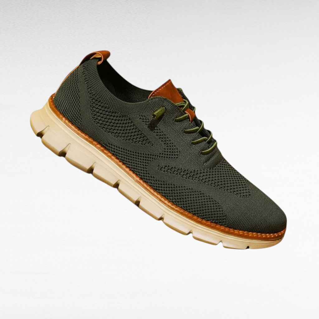 Fabrizio | Calzado elegante para hombre