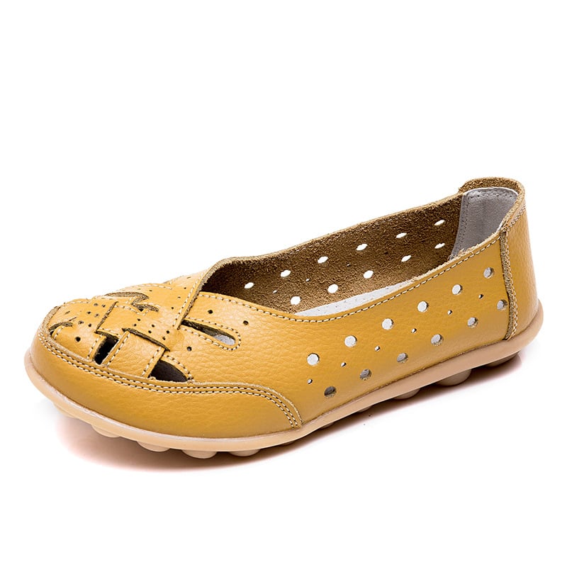 LEA™ – Ortopedické baleríny
