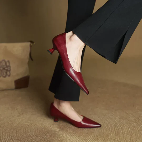 Alovi – Zapatos abiertos para mujer
