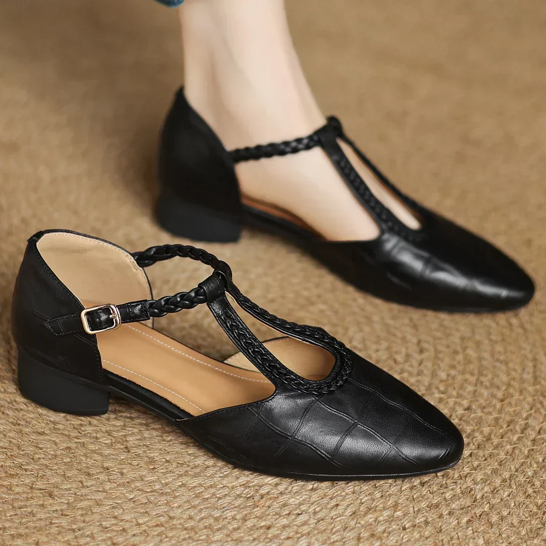 Sofia™ – Obuv Mary Jane pro ženy