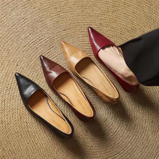 Alovi – Zapatos abiertos para mujer